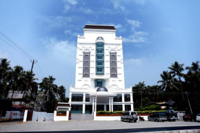 Hotel Karthika Park